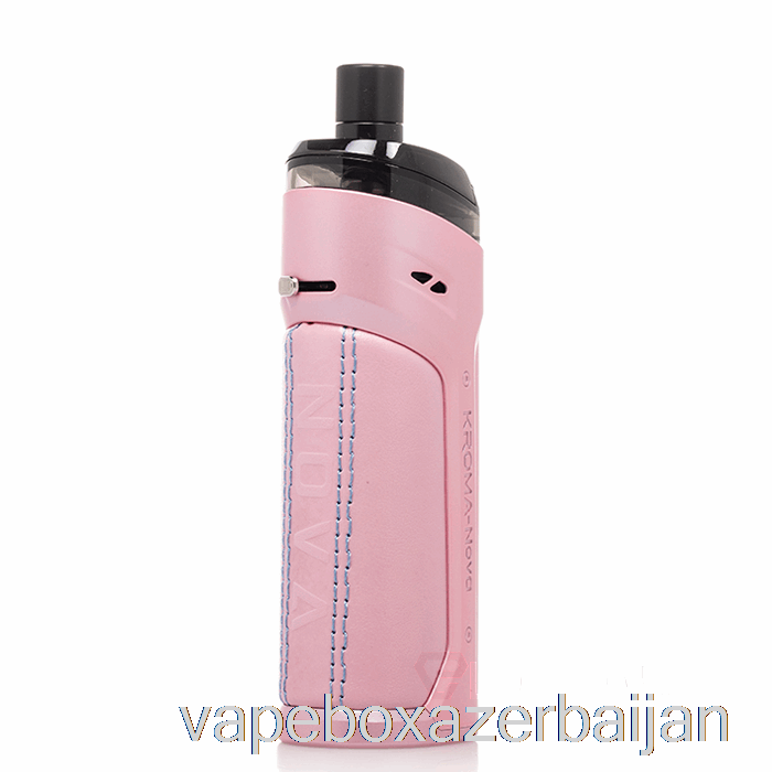 E-Juice Vape Innokin Kroma-Nova 60W Pod System Blush Pink
